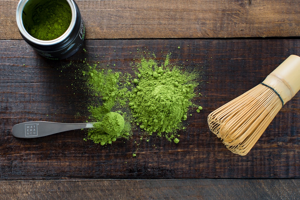 Matcha